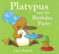 Platypus_and_the_birthday_party