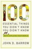 100_essential_things_you_didn_t_know_you_didn_t_know