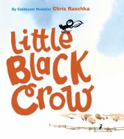 Little_black_crow