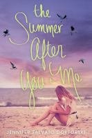 The_summer_after_you___me