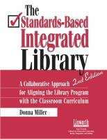 The_standards-based_integrated_library