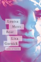 Louisa_meets_Bear