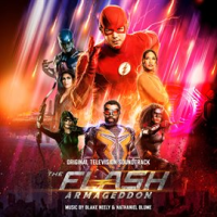 The_Flash__Armageddon__Original_Television_Soundtrack_