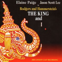 The_King_And_I__2000_London_Cast_Recording_