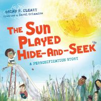 The_sun_played_hide-and-seek