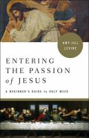Entering_the_passion_of_Jesus