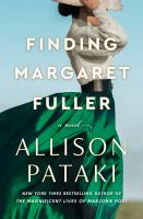 Finding_Margaret_Fuller