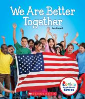 We_are_better_together