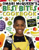 Omari_McQueen_s_best_bites_cookbook