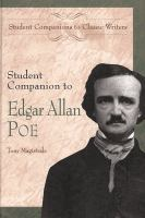 Student_companion_to_Edgar_Allan_Poe
