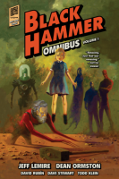 Black_Hammer_Omnibus_Volume_1