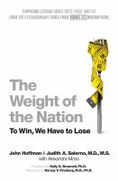 The_weight_of_the_nation
