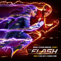 The_Flash__Season_5__Original_Television_Soundtrack_
