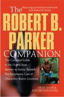 The_Robert_B__Parker_companion