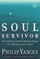 Soul_survivor