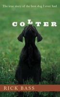 Colter