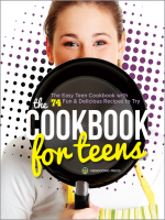 The_cookbook_for_teens