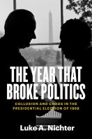 The_year_that_broke_politics