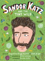 Sandor_Katz_and_the_tiny_wild