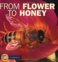 From_flower_to_honey