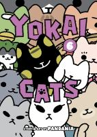 Yokai_cats