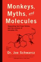 Monkeys__myths_and_molecules