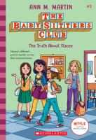 The Baby-sitter's Club