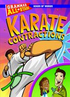 Karate_contractions