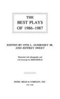 The_Best_plays_of_1986-1987