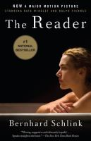 The_reader
