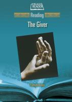 Reading_The_giver