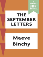 The_September_Letters