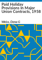 Paid_holiday_provisions_in_major_union_contracts__1958