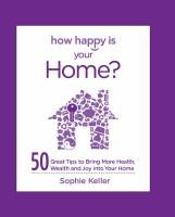 How_happy_is_your_home_