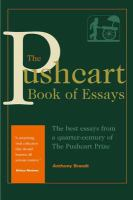 The_Pushcart_book_of_essays