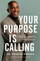 Your_purpose_is_calling