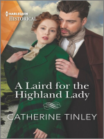 A_Laird_for_the_Highland_Lady