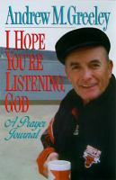 I_hope_you_re_listening__God