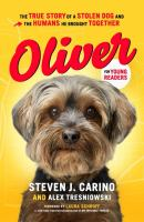 Oliver_for_young_readers