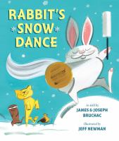 Rabbit_s_snow_dance