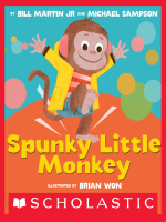 Spunky_Little_Monkey