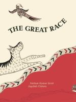 The_Great_race