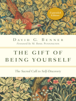 The_Gift_of_Being_Yourself__the_Sacred_Call_to_Self-Discovery