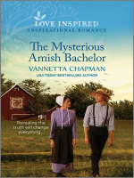 The_Mysterious_Amish_Bachelor