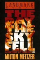 The_day_the_sky_fell