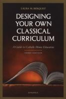 Designing_your_own_classical_curriculum