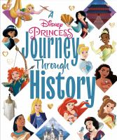 A_Disney_princess_journey_through_history