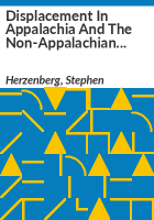 Displacement_in_Appalachia_and_the_non-Appalachian_United_States__1993-2003