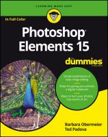 Photoshop_Elements_15_for_dummies