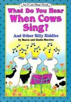 What_do_you_hear_when_cows_sing_